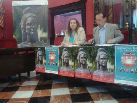 EL ISABEL LA CATLICA ACOGE ESTE FIN DE SEMANA EL CERTAMEN DE TEATRO MARIANA PINEDA